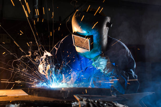 Best Artistic and Custom Metal Fabrication in South Vacherie, LA