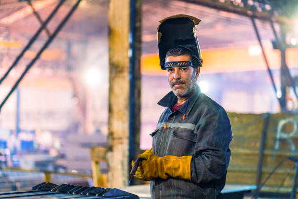 Affordable Welder Services in South Vacherie, LA