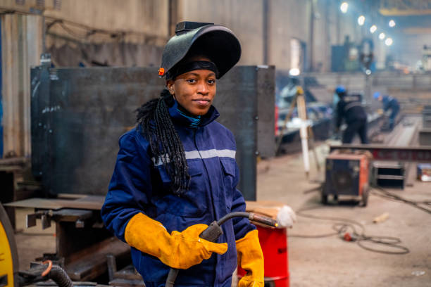 Reliable South Vacherie, LA Welder & Metal Fabrication Solutions