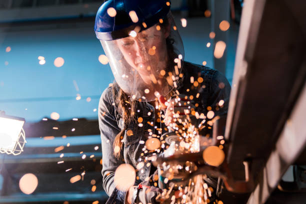 Best Food and Beverage Processing Equipment Welding in South Vacherie, LA